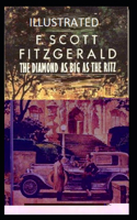 The Diamond as Big as the Ritz Illustrated