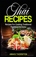 Thai Recipes