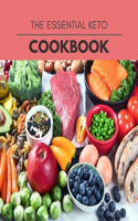 The Essential Keto Cookbook