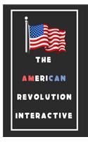The American Revolution Interactive Notebook