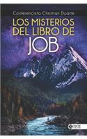 misterios del libro de Job