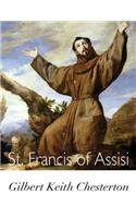 St. Francis of Assisi (Annotated)