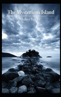 The Mysterious Island Annotated