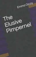 The Elusive Pimpernel