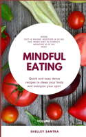 Mindful Eating