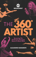 The 360° Artist