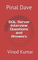 SQL Server Interview Questions and Answers