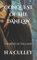 Conquest of the Danelaw
