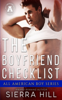 The Boyfriend Checklist