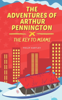 The Adventures of Arthur Pennington