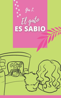 gato ES SABIO
