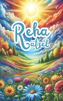 Reha Rätselbuch - Denksport für den Weg zur Besserung