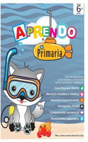 Aprendo En Primaria