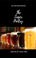 The Lager Beer Pantry