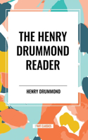 Henry Drummond Reader