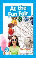 At the Fun Fair: (Level 4 - Blue Set)