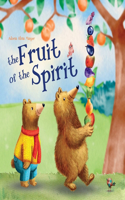 Fruit of the Spirit