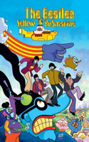 Beatles Yellow Submarine