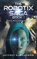Robotix Saga