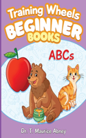 Training Wheels Beginner Books