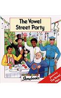 Vowel Street Party