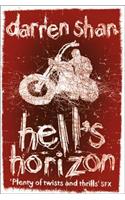 Hell’s Horizon