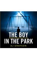 The Boy in the Park