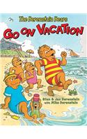 Berenstain Bears Go on Vacation