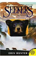 Seekers #4: The Last Wilderness