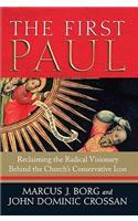 The First Paul