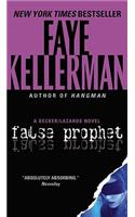 False Prophet: A Decker/Lazarus Novel(5 Decker/Lazarus Novels)