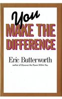 You Make the Difference