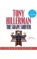 The Shape Shifter Low Price CD