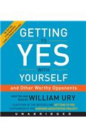 Getting to Yes with Yourself CD