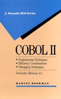 Cobol II for Programmers (THE J RANADE IBM SERIES)