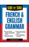 Side-by-side French and English Grammar