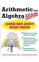 Arithmetic and Algebra Again, 2/e: (English)
