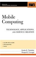 Mobile Computing