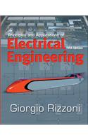 Principles And Applications of Electrical Engineering