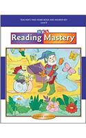 Reading Mastery II 2002 Classic Edition, Teacher Edition of Take-Home Books