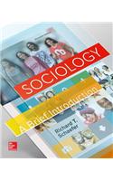 Connect with Learnsmart for Schaefer Sociology a Brief Introduction 11/E Access Card