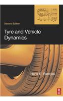 Tyre and Vehicle Dynamics