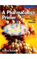 A Pharmacology Primer