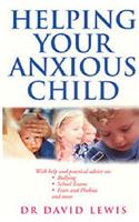 Helping Your Anxious Child