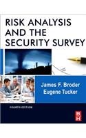 Risk Analysis and the Security Survey