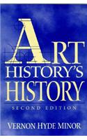 Art History's History