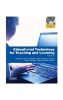 Educational Technology for Teaching and Learning