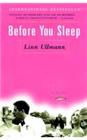 Before You Sleep