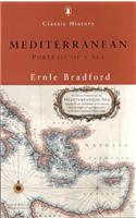 The Mediterranean: Portrait of a Sea (Penguin Classic History)