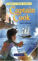 Captain Cook